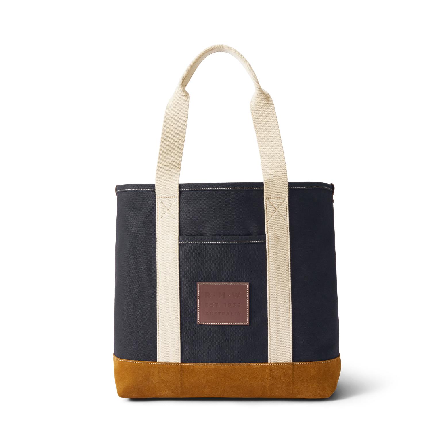 R.M. Williams Tasman Tote